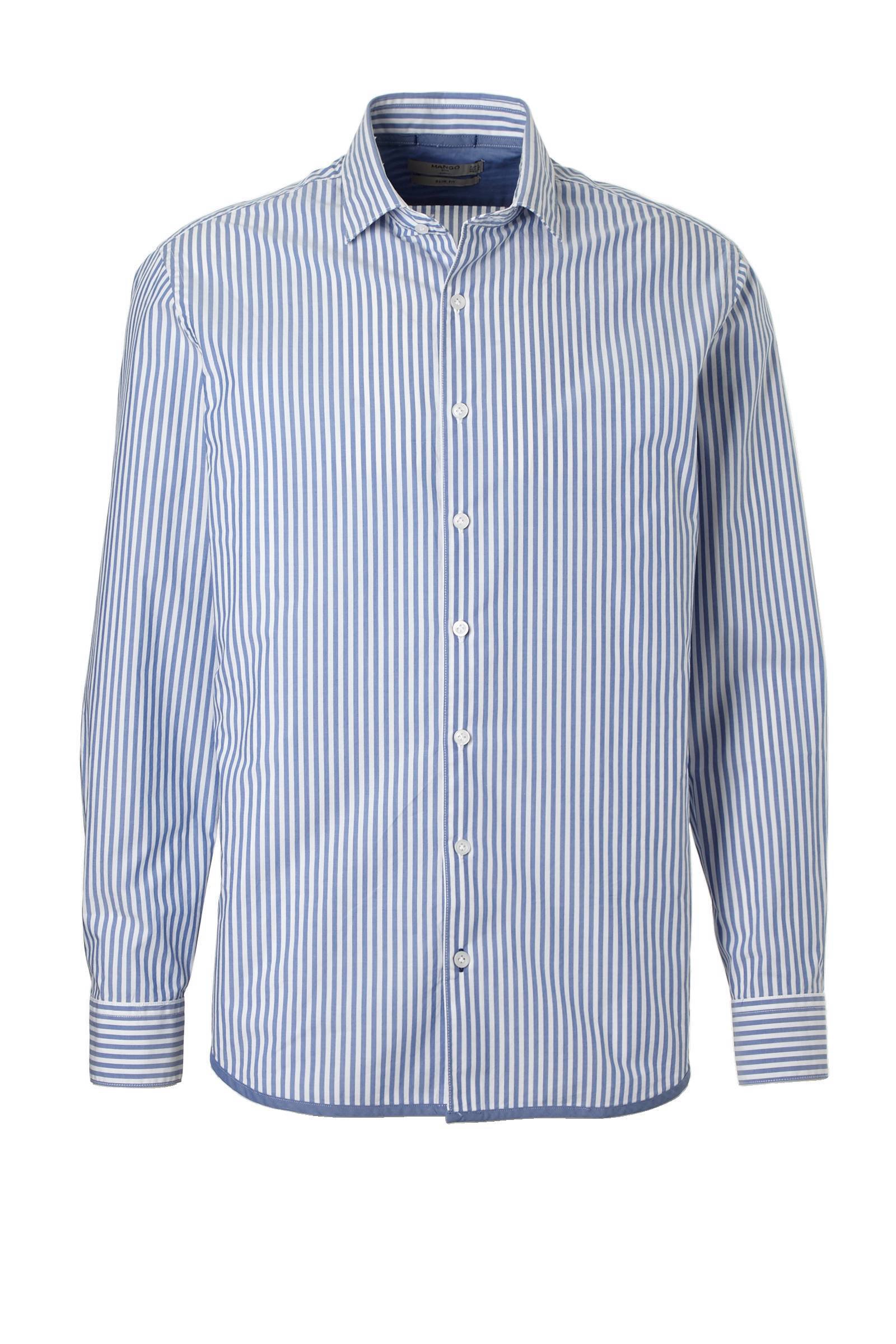 overhemd heren slim fit overhemd heren slim fit
